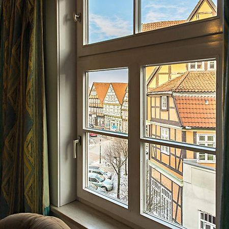 Gasthof Altenceller Tor Екстер'єр фото