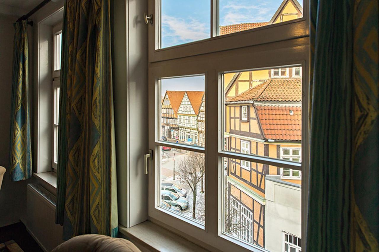 Gasthof Altenceller Tor Екстер'єр фото
