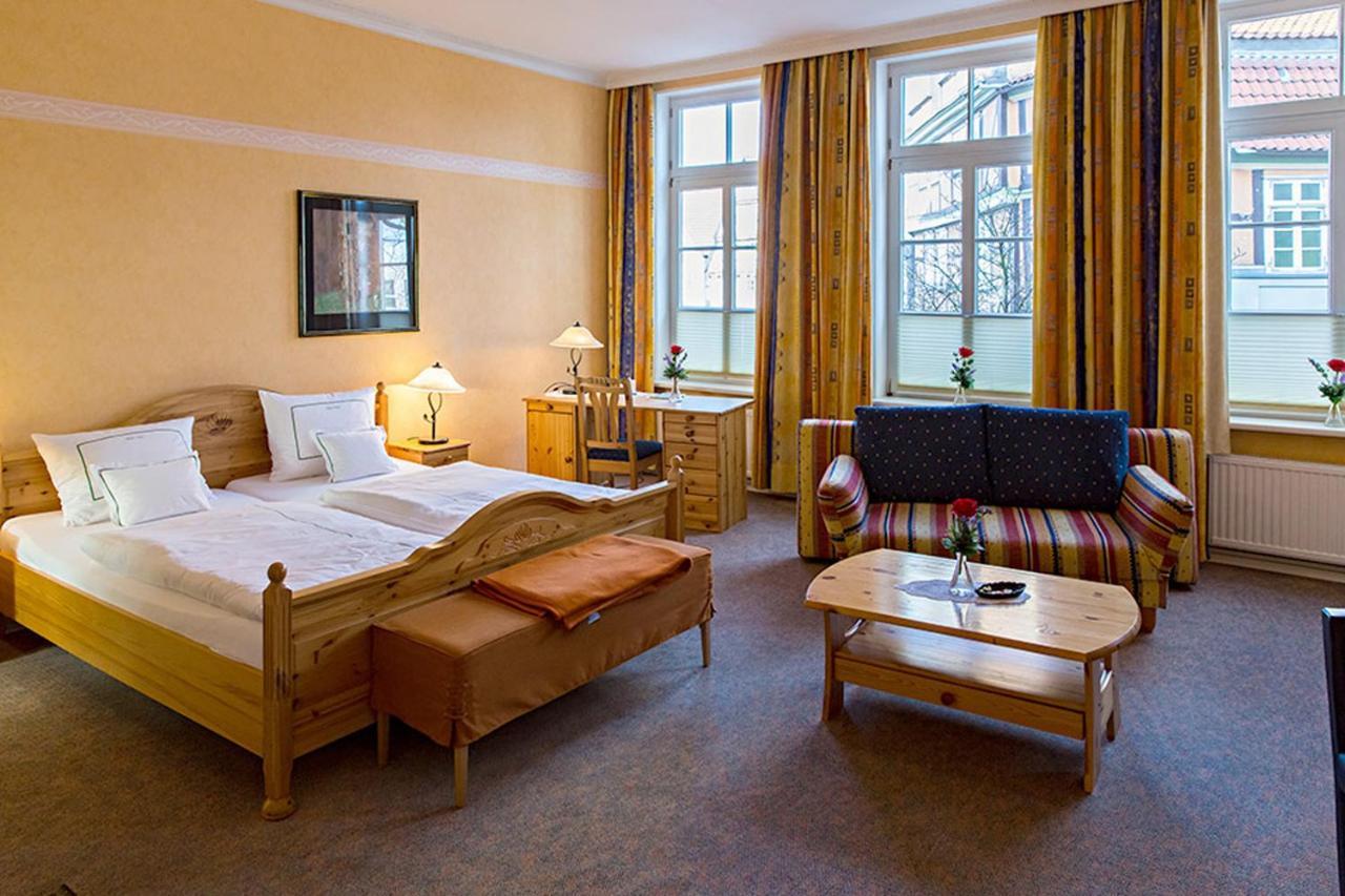 Gasthof Altenceller Tor Екстер'єр фото