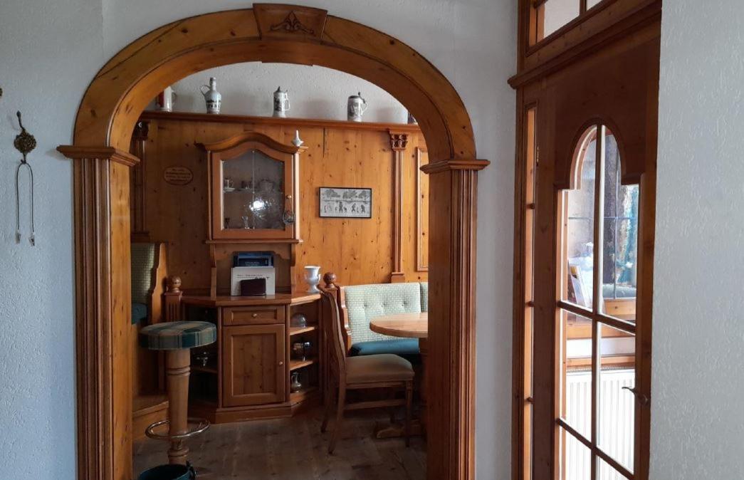 Gasthof Altenceller Tor Екстер'єр фото